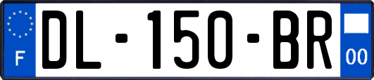 DL-150-BR