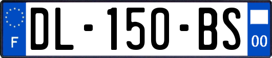 DL-150-BS