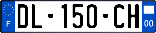 DL-150-CH