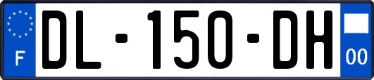 DL-150-DH