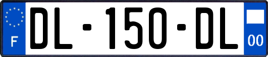 DL-150-DL