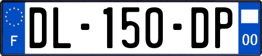 DL-150-DP