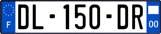 DL-150-DR