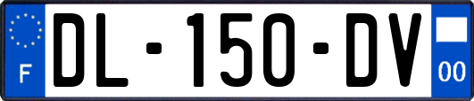 DL-150-DV