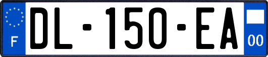 DL-150-EA