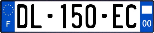 DL-150-EC