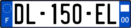 DL-150-EL