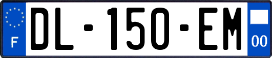 DL-150-EM