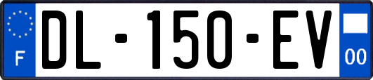 DL-150-EV