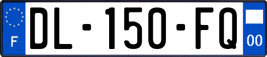 DL-150-FQ