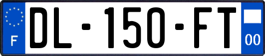 DL-150-FT