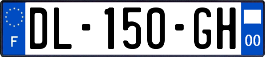 DL-150-GH