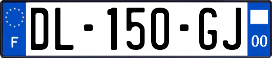 DL-150-GJ