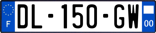 DL-150-GW