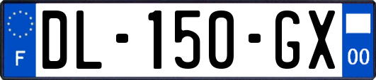 DL-150-GX