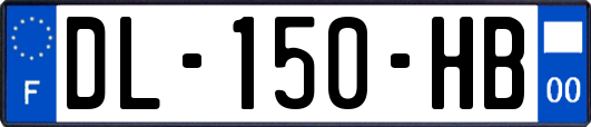 DL-150-HB