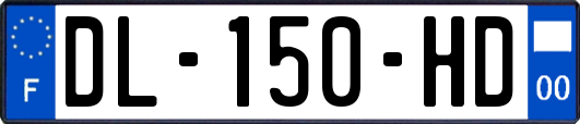 DL-150-HD