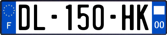 DL-150-HK