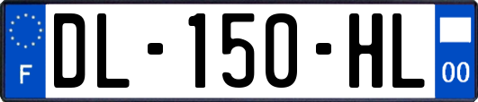 DL-150-HL