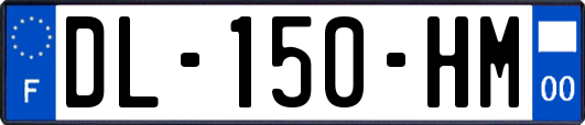 DL-150-HM