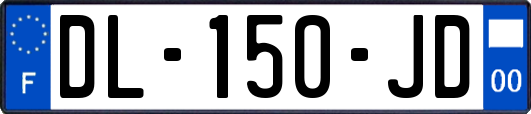 DL-150-JD