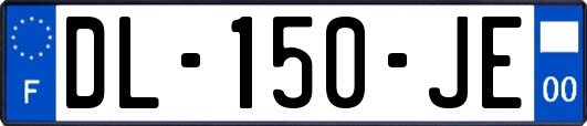 DL-150-JE