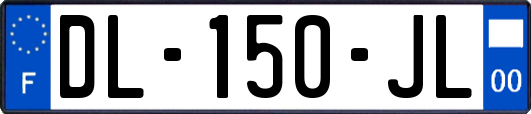 DL-150-JL