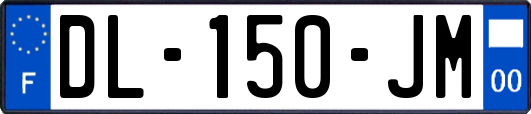 DL-150-JM