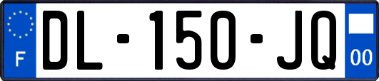 DL-150-JQ