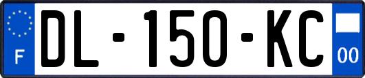 DL-150-KC