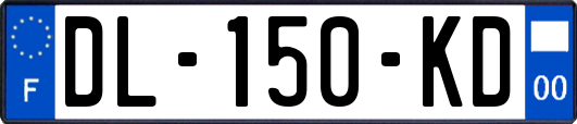 DL-150-KD