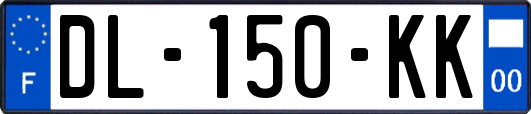 DL-150-KK