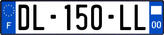 DL-150-LL