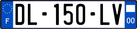 DL-150-LV