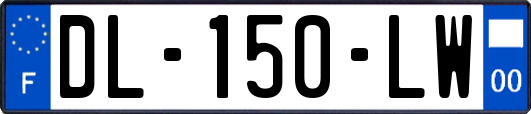 DL-150-LW