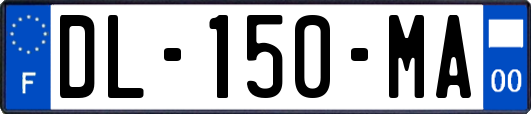 DL-150-MA