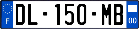 DL-150-MB