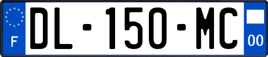 DL-150-MC