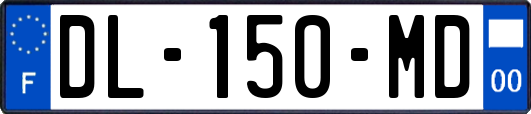 DL-150-MD