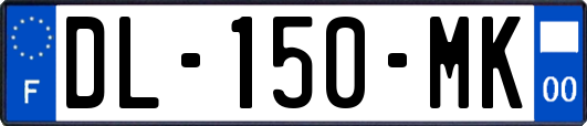 DL-150-MK