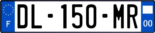 DL-150-MR