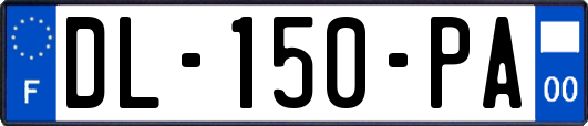 DL-150-PA