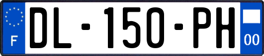 DL-150-PH