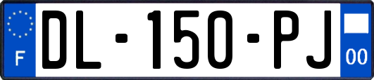 DL-150-PJ