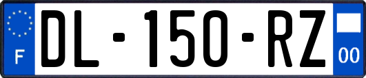 DL-150-RZ