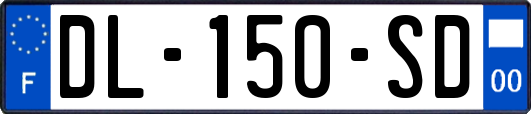 DL-150-SD