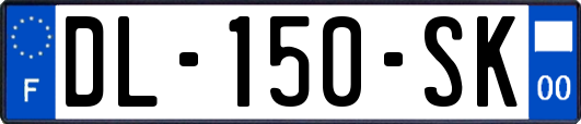 DL-150-SK