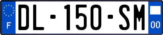 DL-150-SM