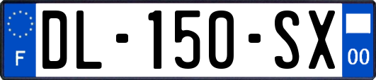 DL-150-SX