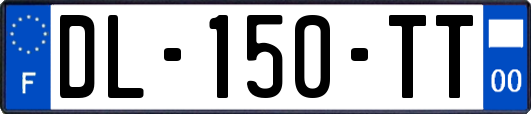 DL-150-TT